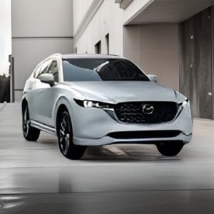 2023 Mazda CX-5 other