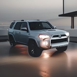 2023 Toyota 4Runner