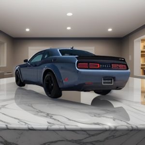 2023 dodge challenger models