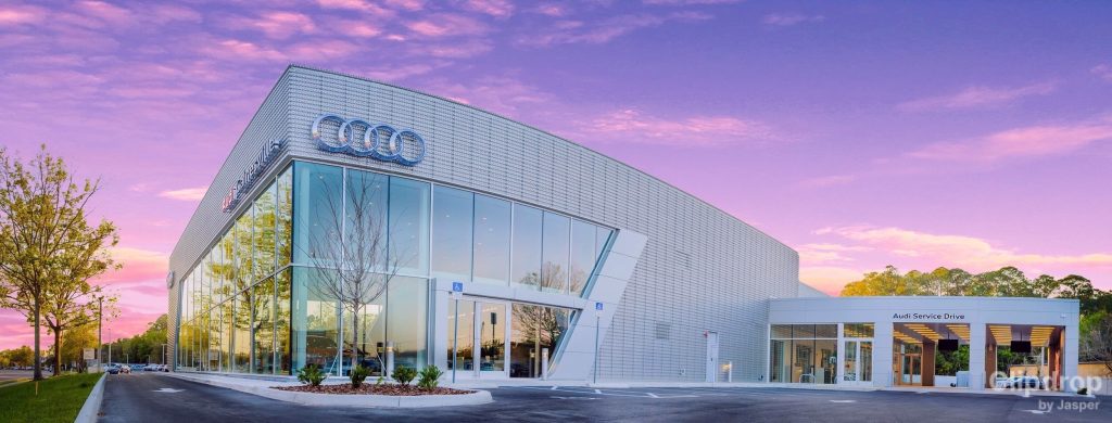 Audi Gainesville