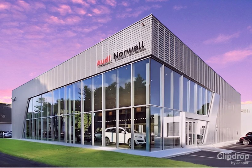 Village Audi Norwell